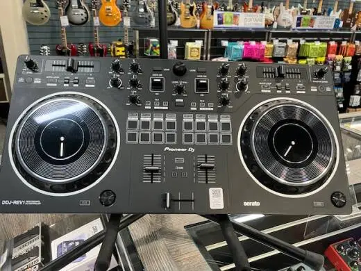 Pioneer DJ - DDJ-REV1